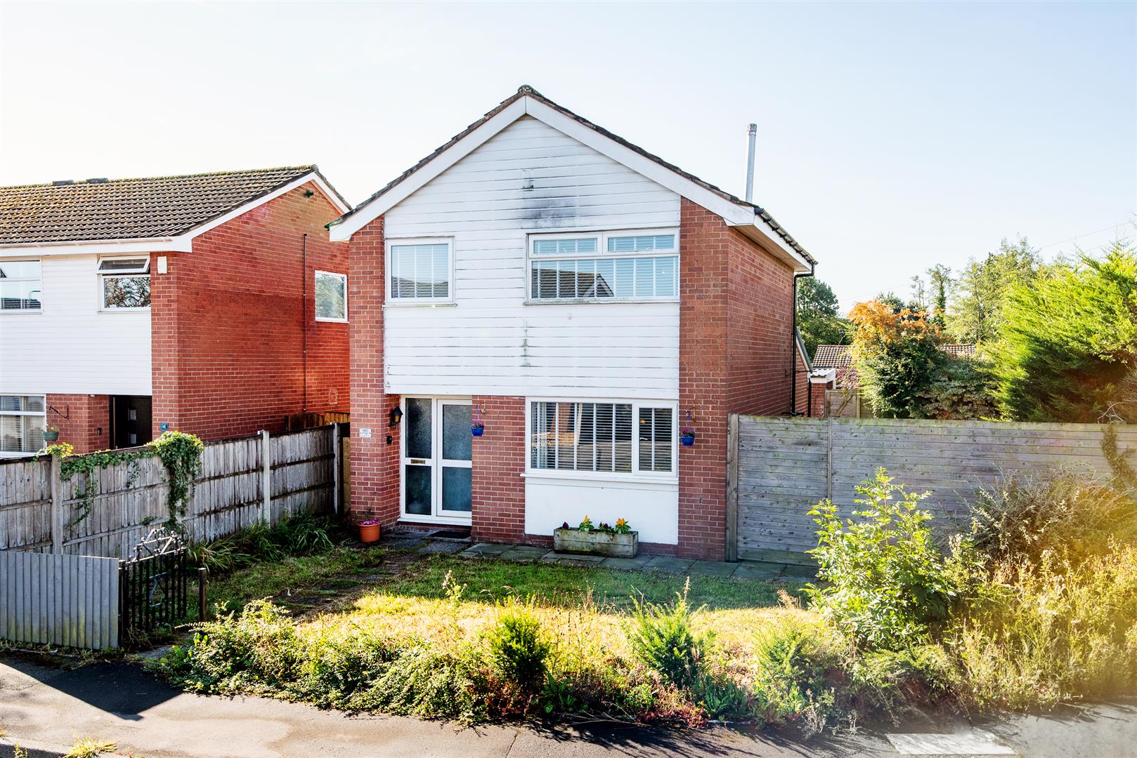 3 bed property in Sumpter Croft, Preston